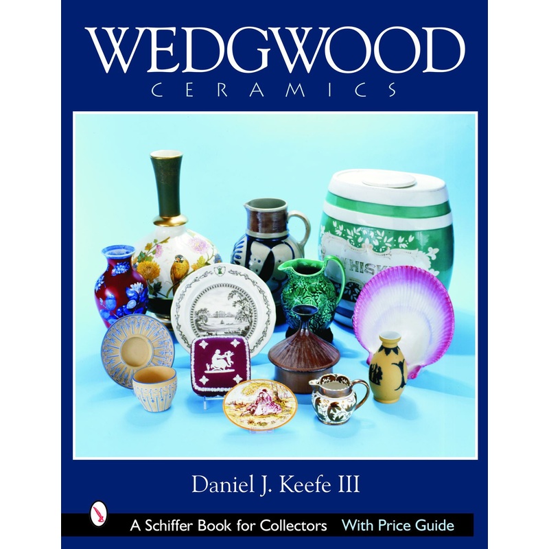 Wedgwood Ceramics