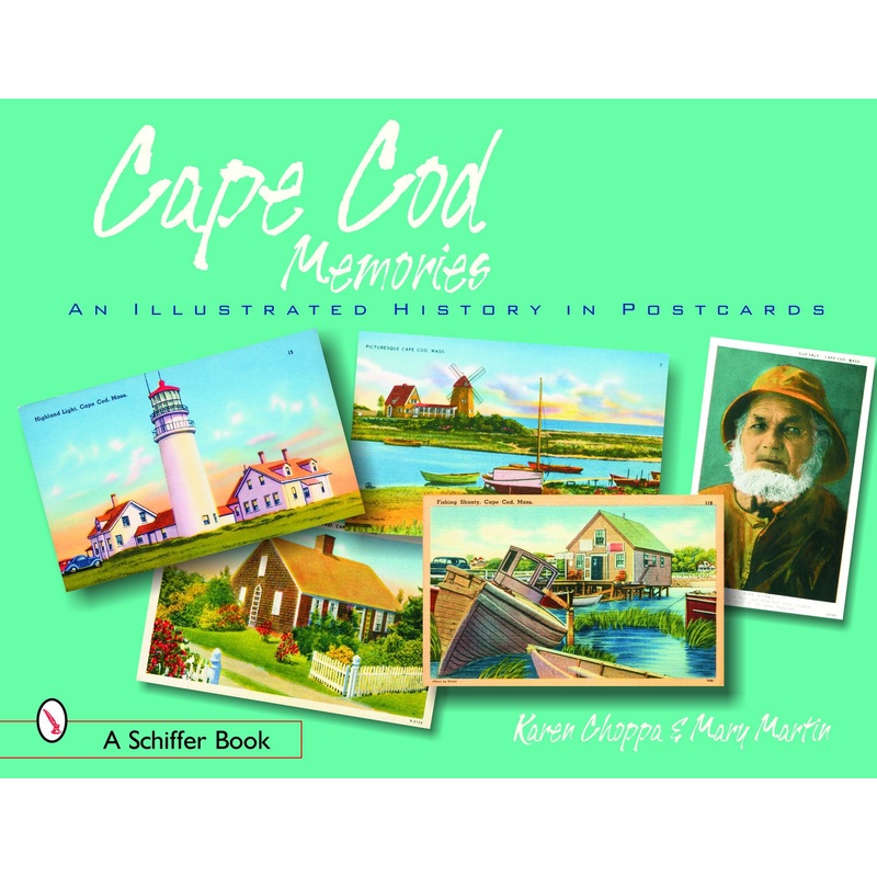 Cape Cod Memories