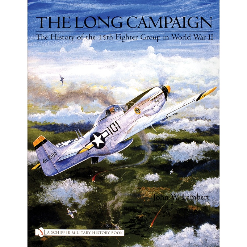 The Long Campaign