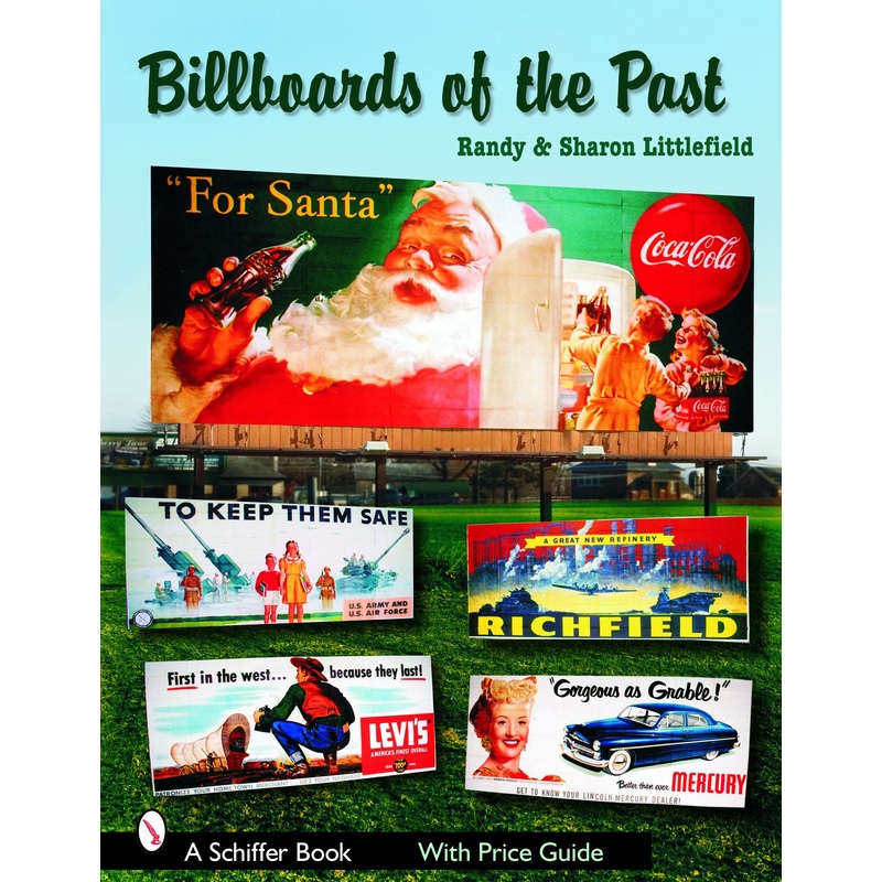 Billboards of the Past