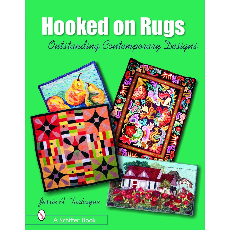 Hooked on Rugs