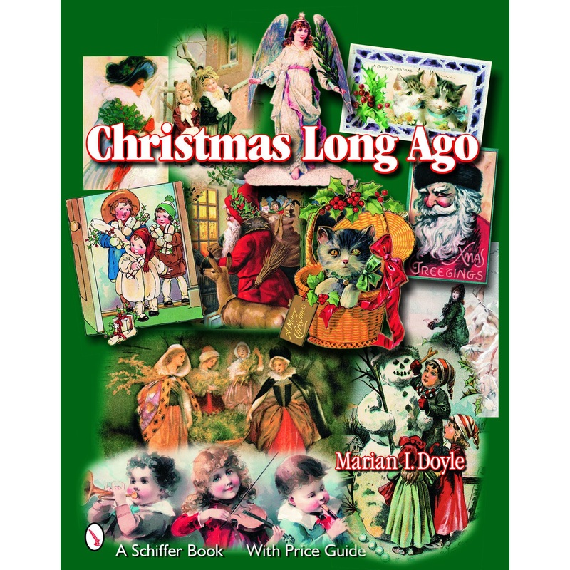 Christmas Long Ago