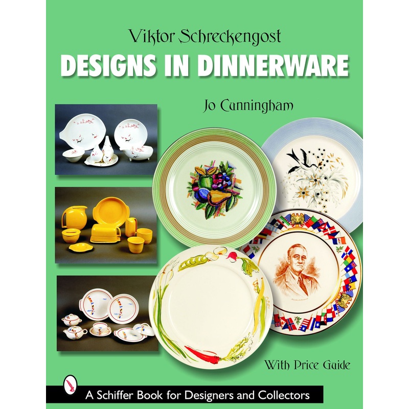 Viktor Schreckengost