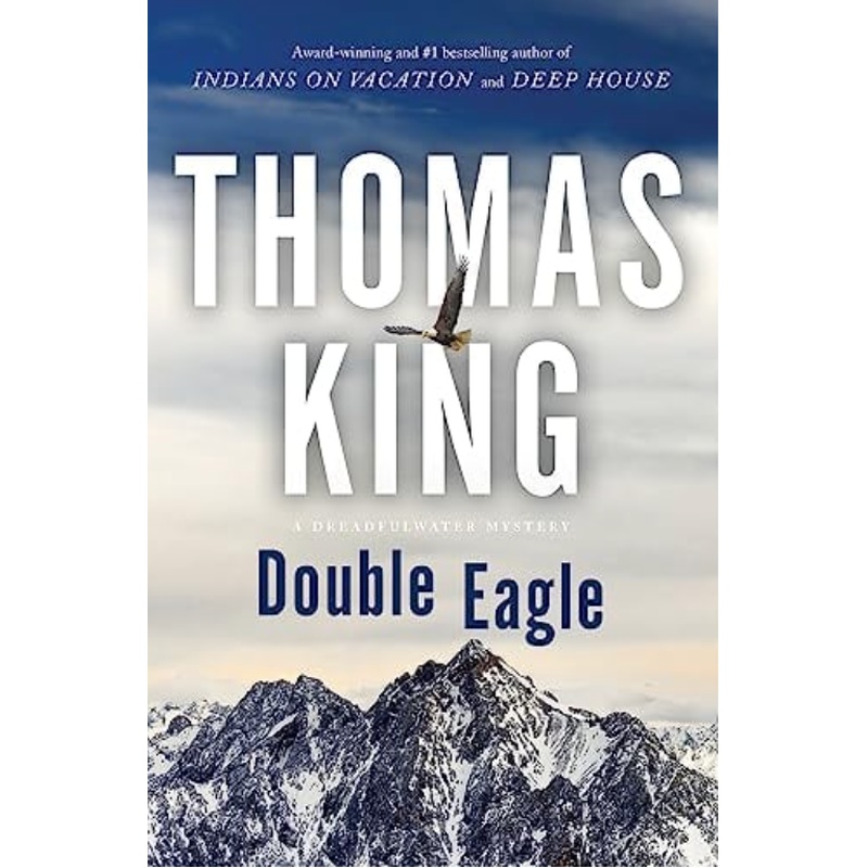 DreadfulWater #7: Double Eagle