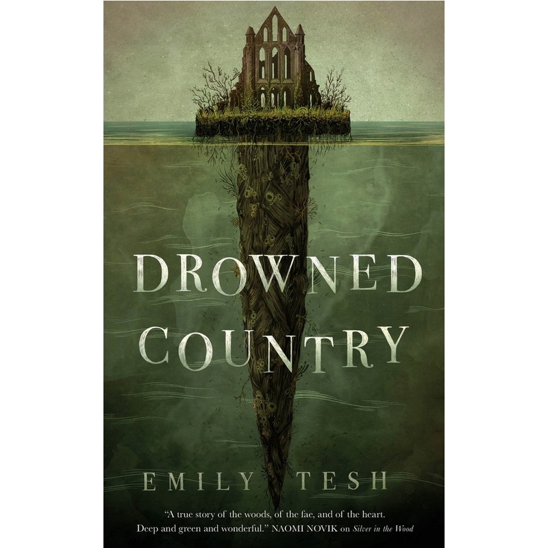Drowned Country