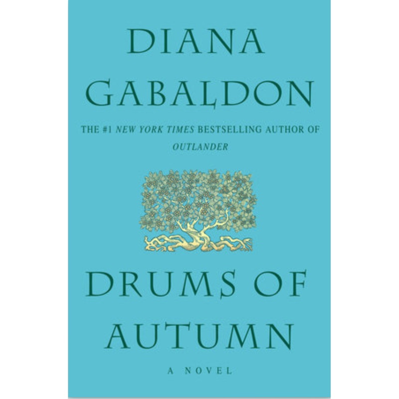 Drums of Autumn (N)