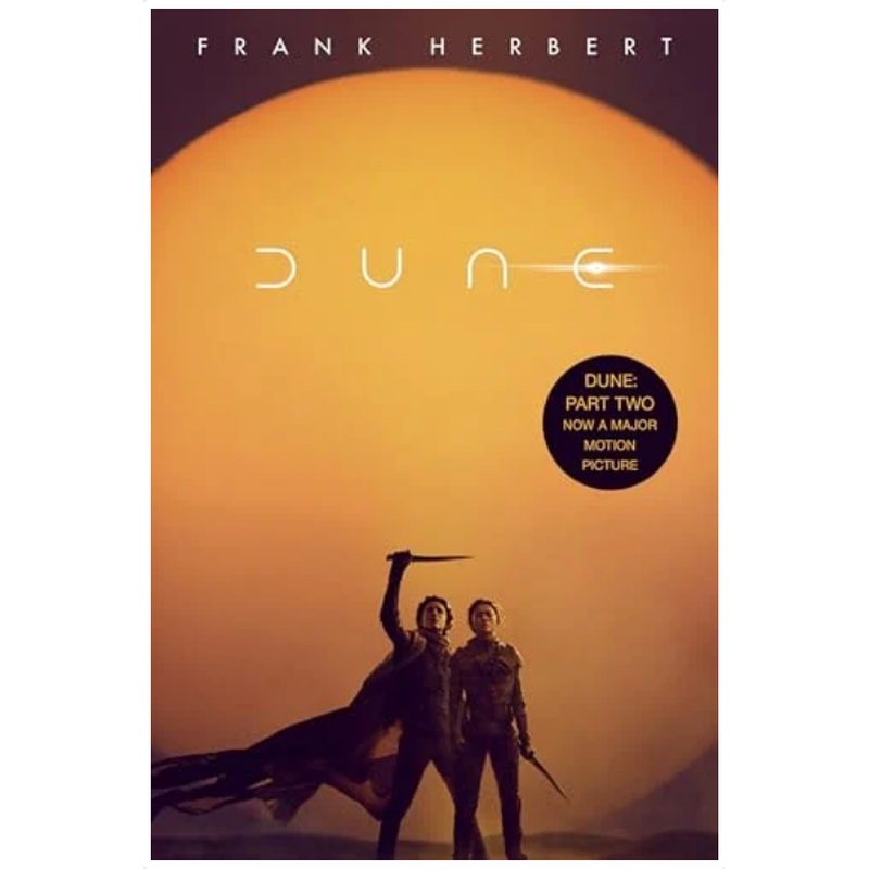 Dune (Movie Tie-In)(R)
