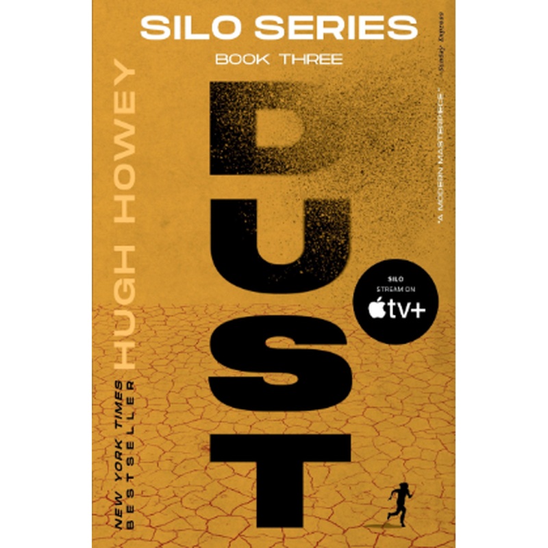 Dust (Silo Series #3)