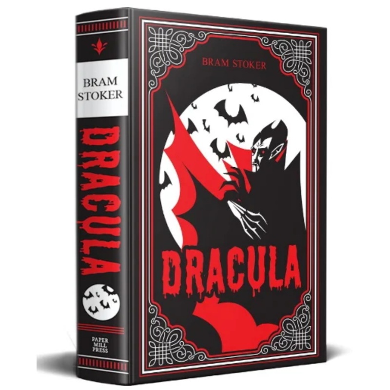 Dracula (Paper Mill Classics)