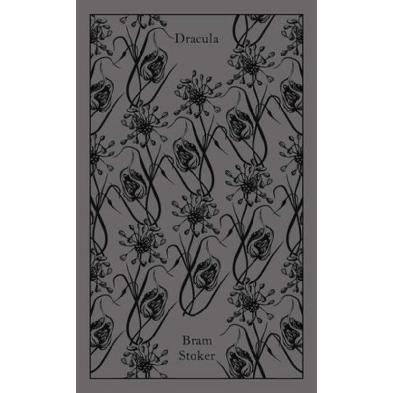 Dracula (Penguin Clothbound Classic)