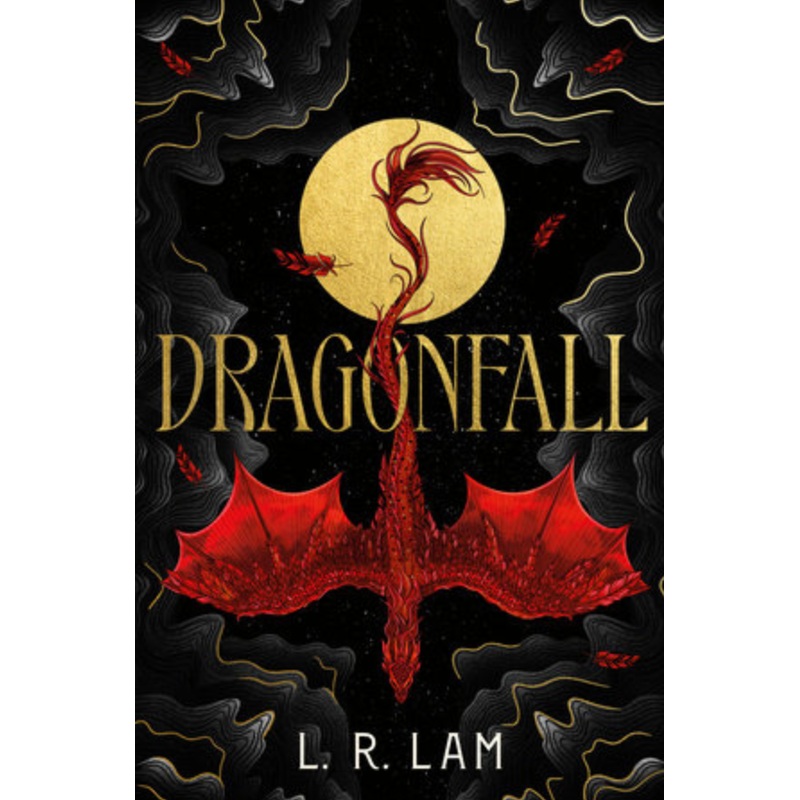 Dragonfall