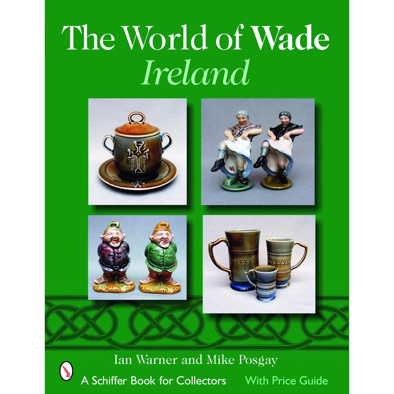 The World of Wade Ireland
