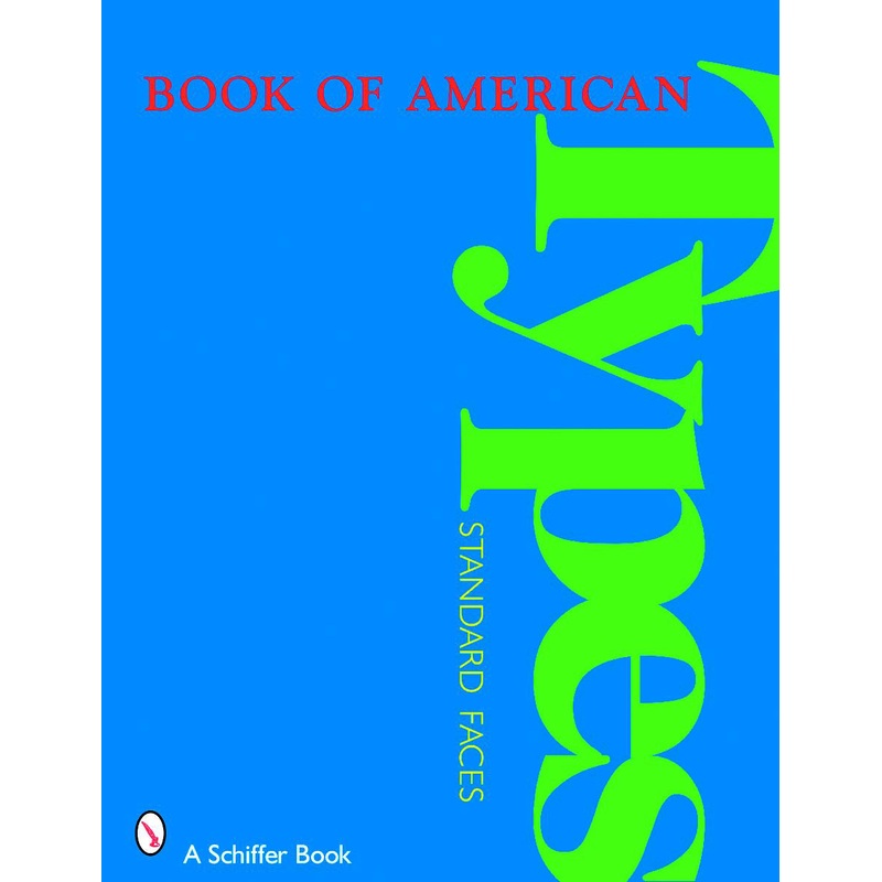 Book of American Types