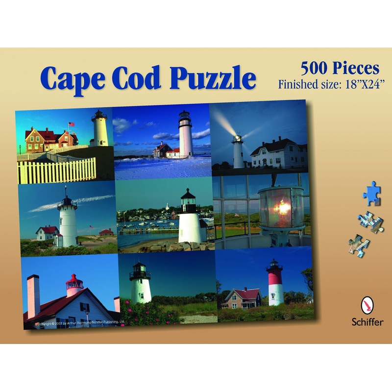 Cape Cod Puzzle