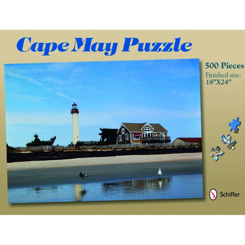 Cape May Puzzle