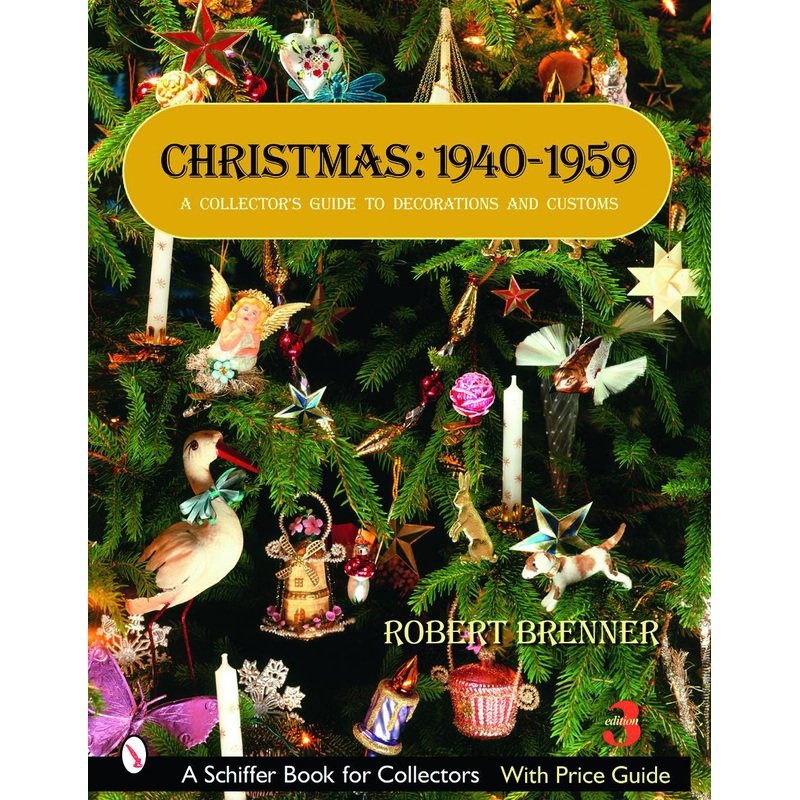 Christmas, 1940-1959