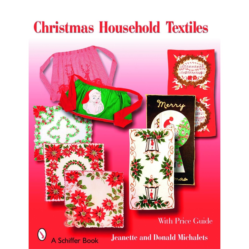 Christmas Household Textiles