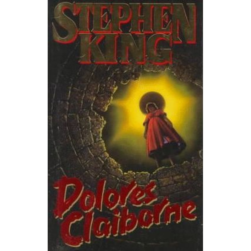 Dolores Claiborne (HCU)