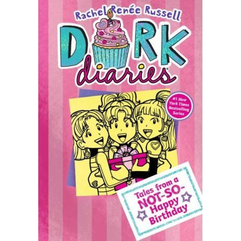 Dork Diaries #13: Tales From a Not-So-Happy Birthday
