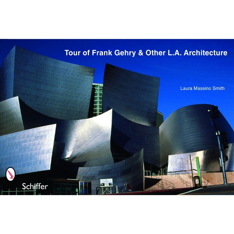 Tour of Frank Gehry & Other L.A. Architecture