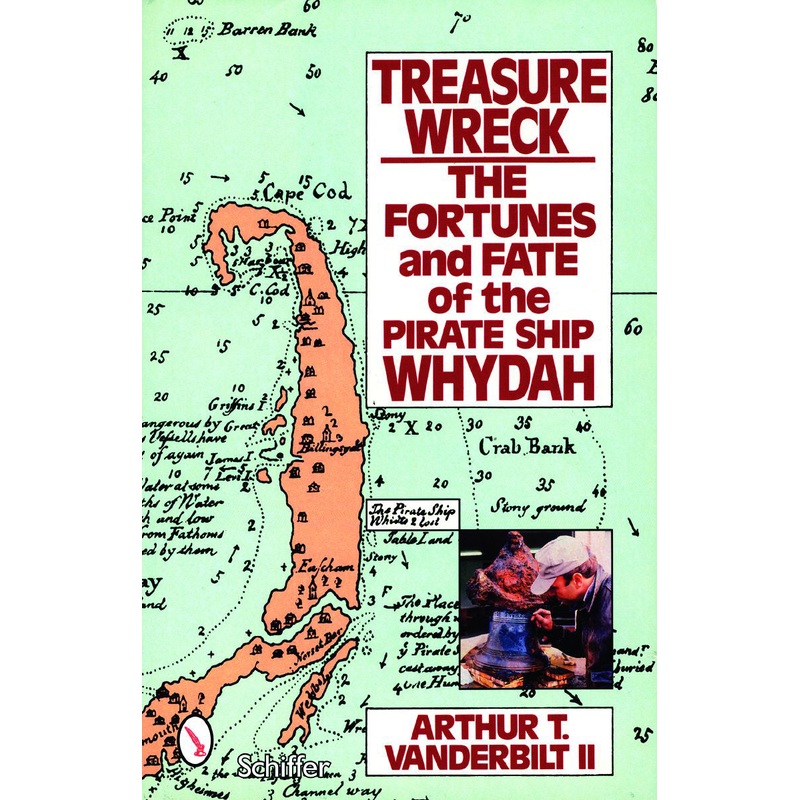 Treasure Wreck