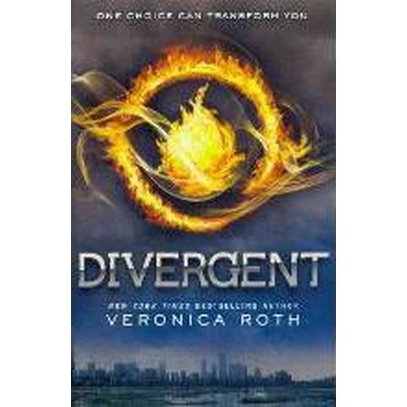 Divergent (HCU)