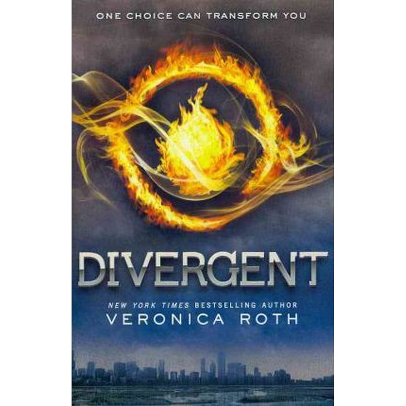 Divergent (U)