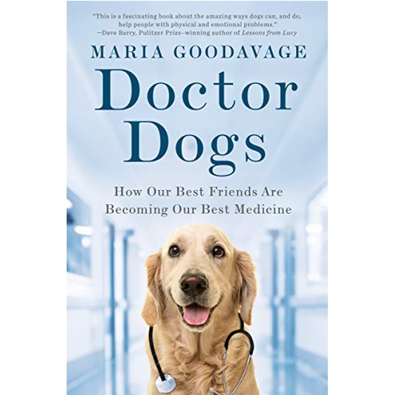 Doctor Dogs