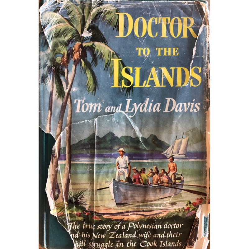 Doctor to the Islands