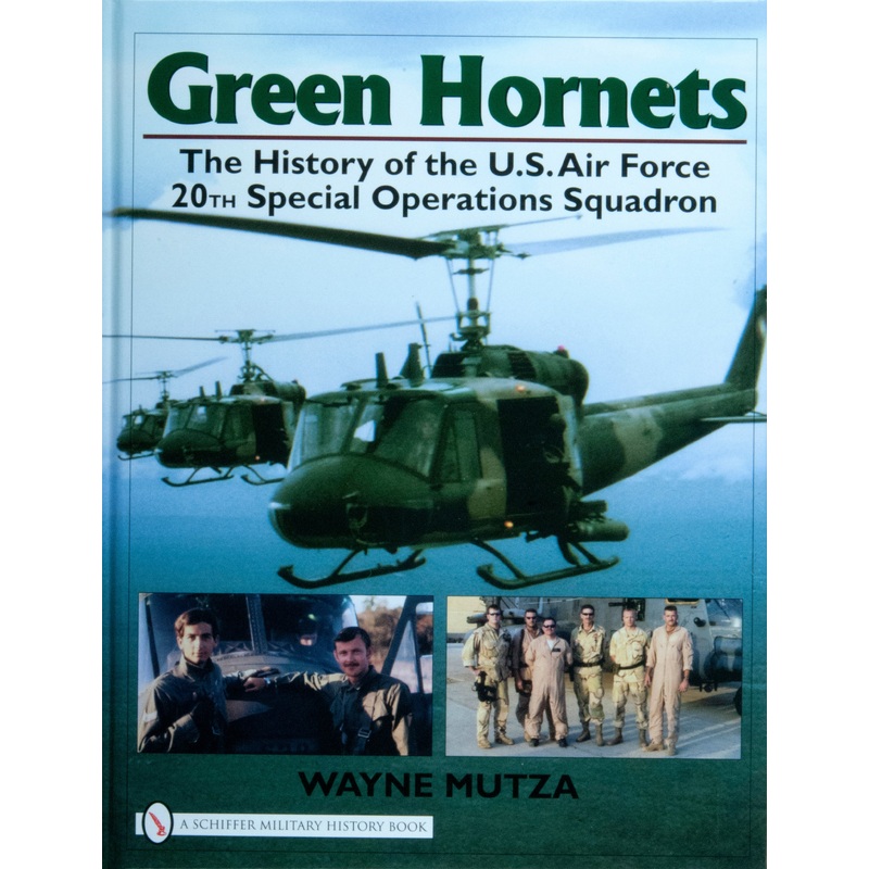 Green Hornets