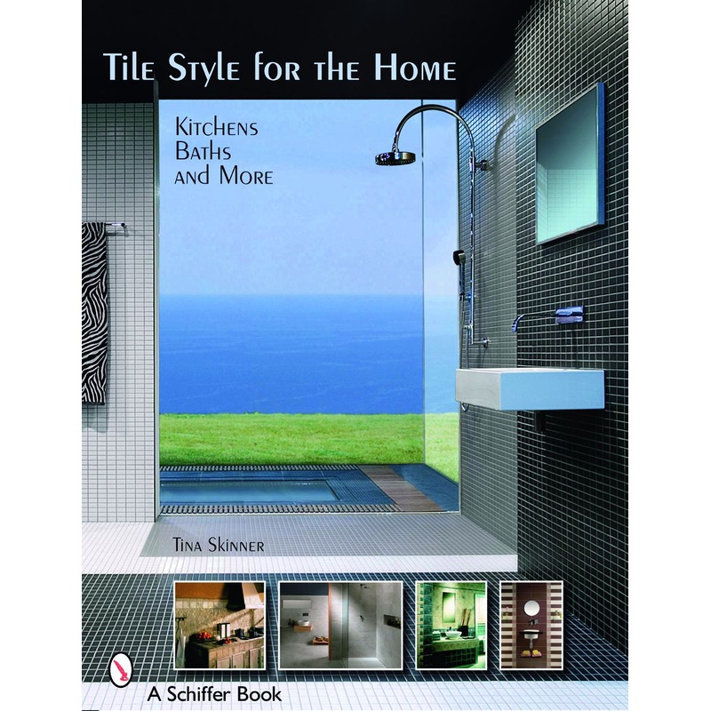 Tile Style for the Home