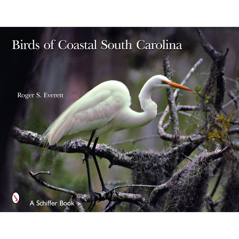 Birds of Coastal South Carolina