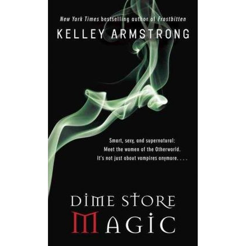 Dime Store Magic