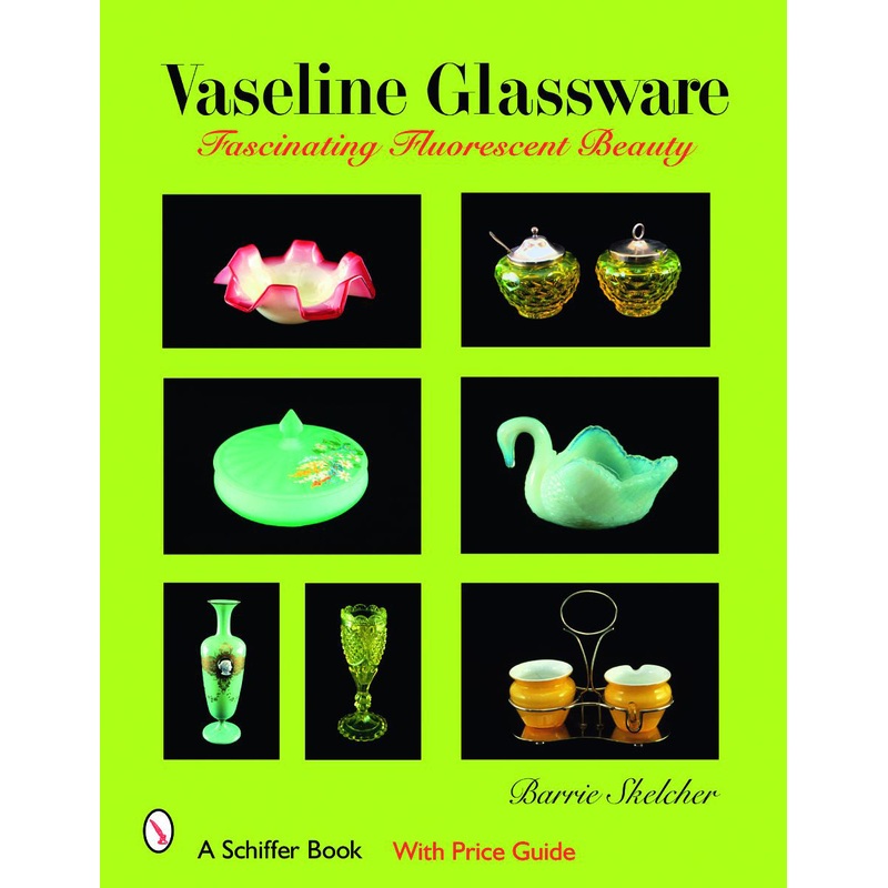 Vaseline Glassware
