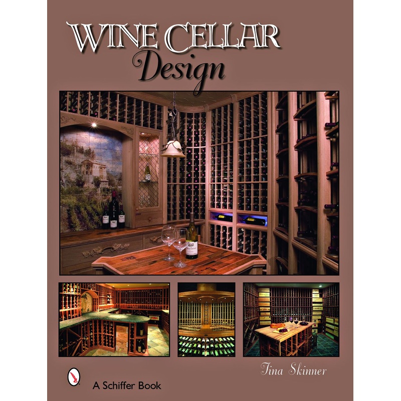 Wine Cellar Design