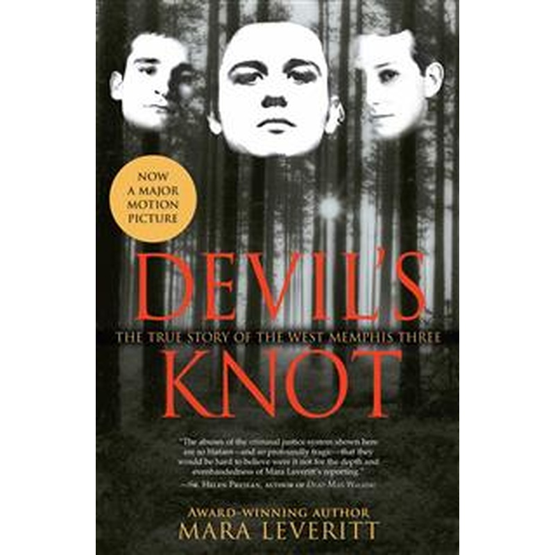 Devil's Knot: The True Story of the West Memphis Three (R)