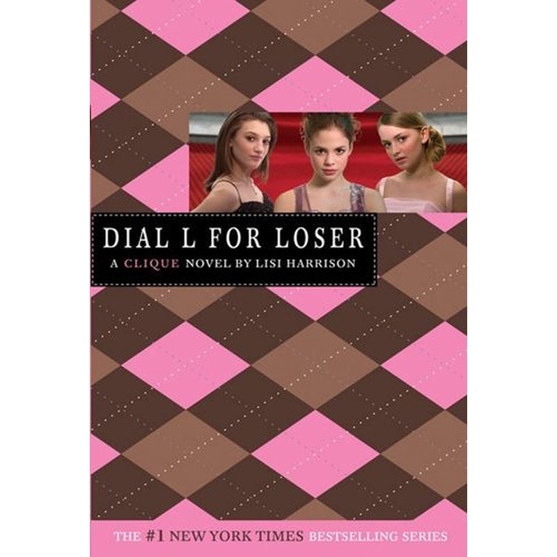 Dial L for Loser: Clique Series #6