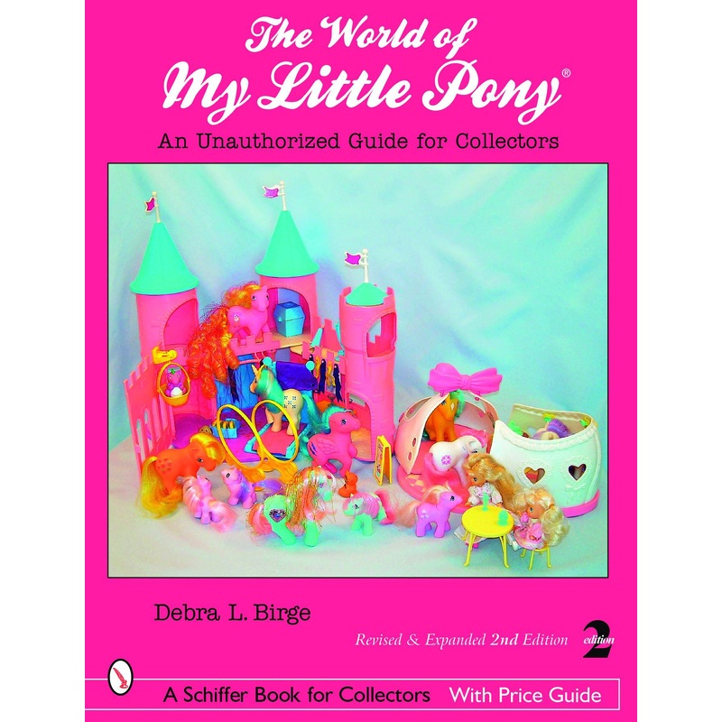 The World of My Little Pony