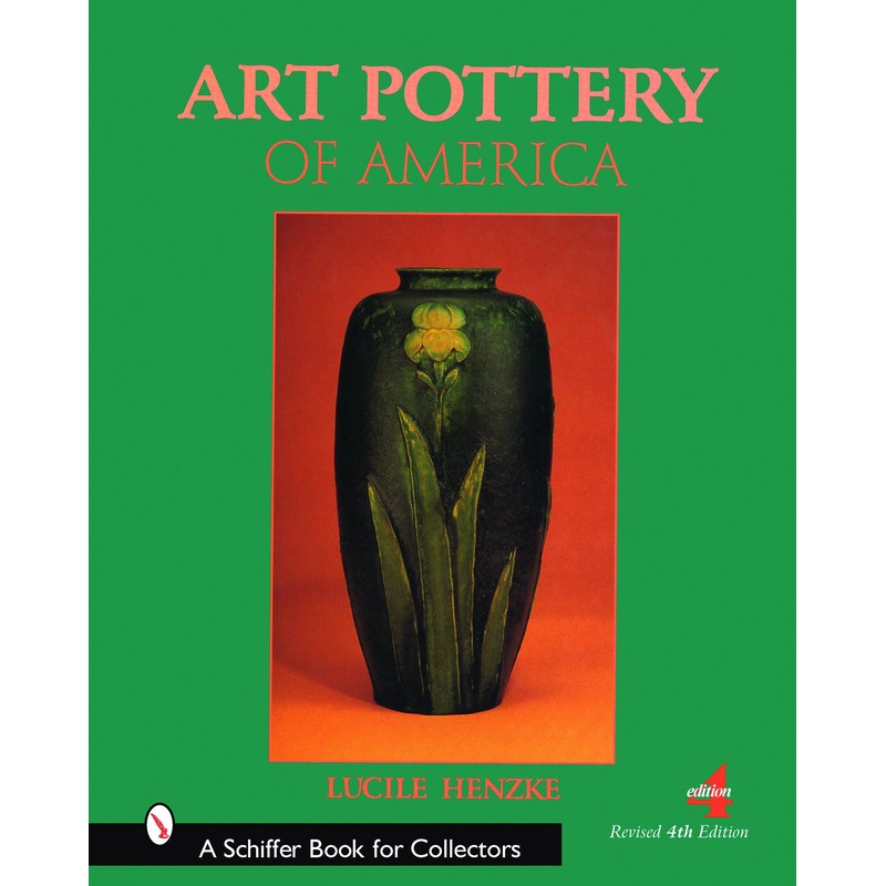 Art Pottery of America