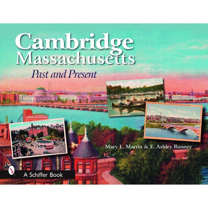 Cambridge, Massachusetts