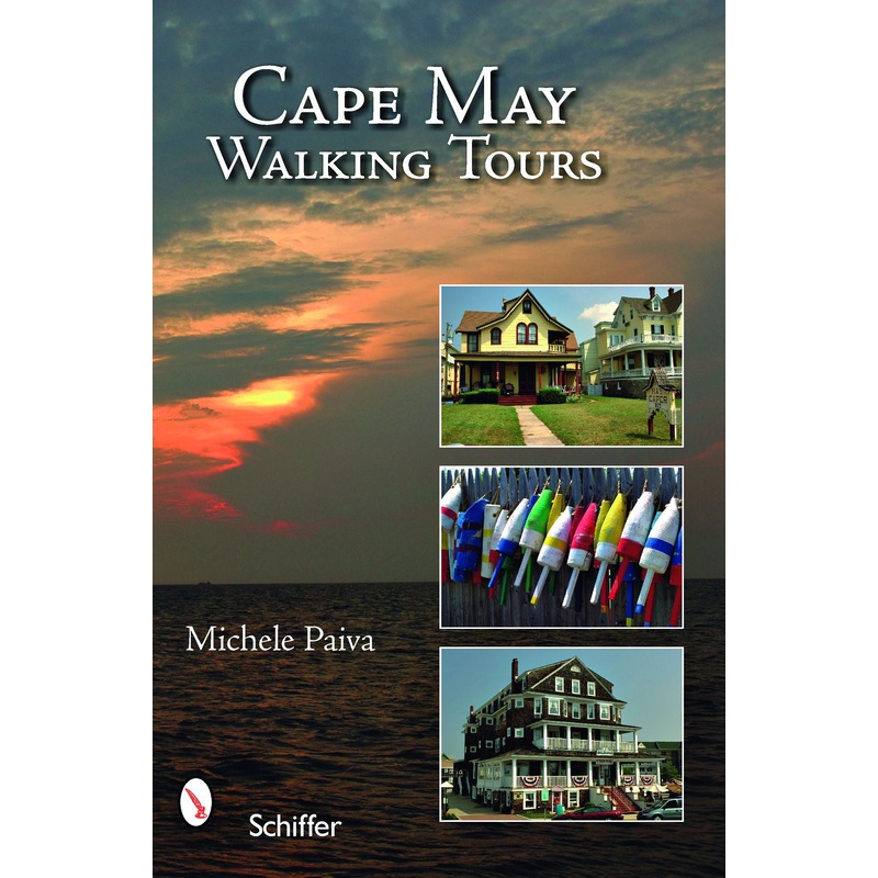 Cape May Walking Tours