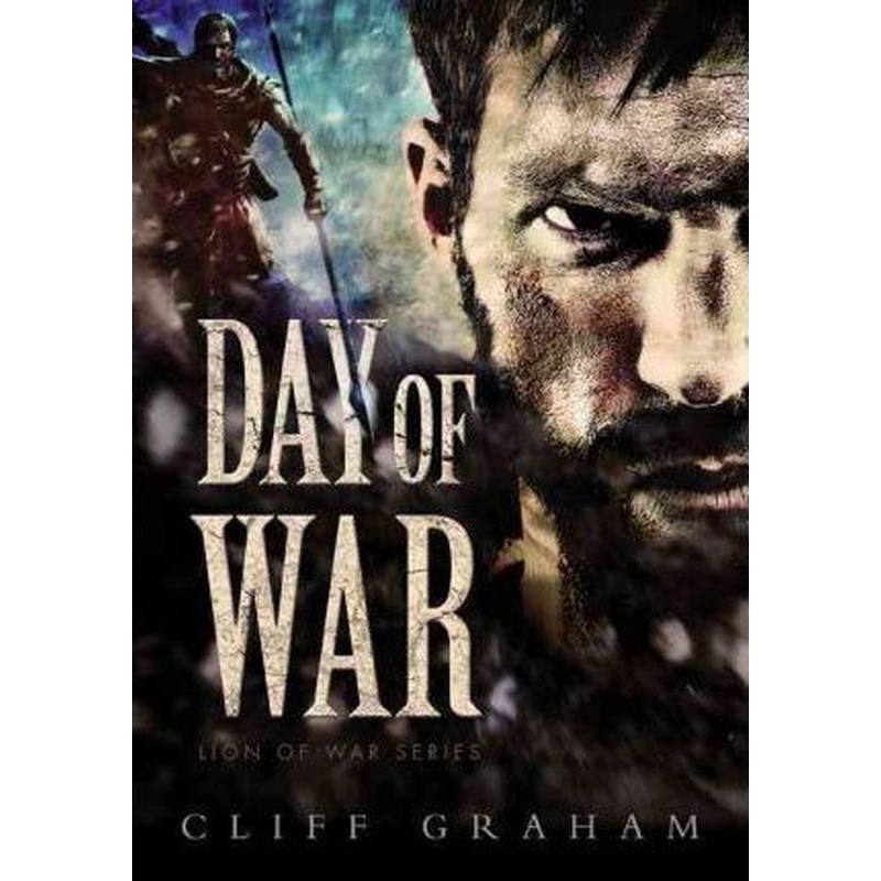Day of War (Lion of War series #1)