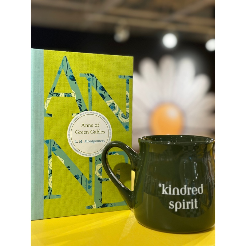 DCBC Mug - Kindred