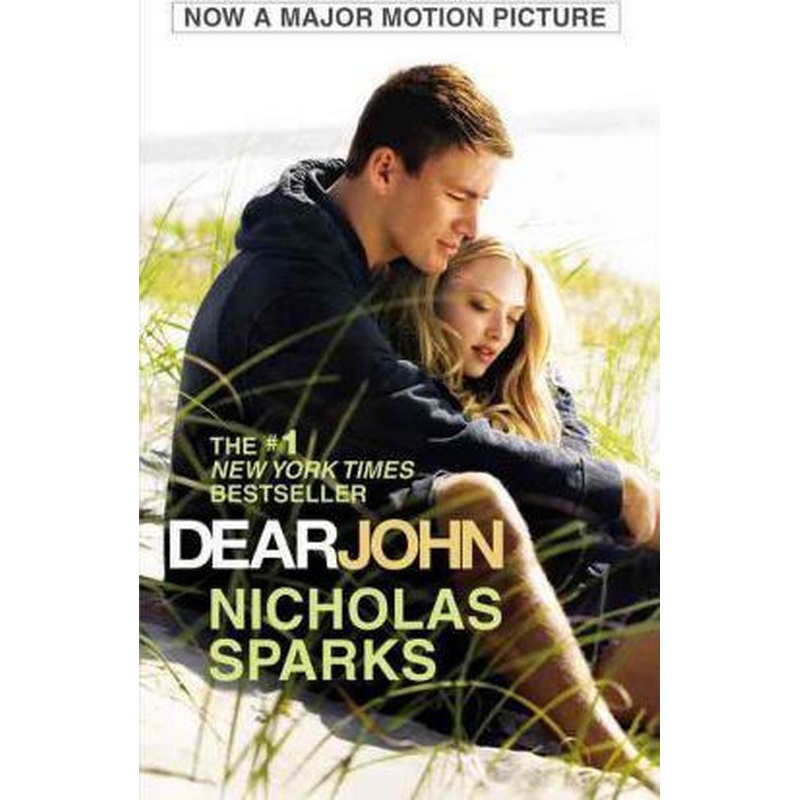 Dear John (Movie Tie-In)