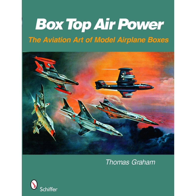 Box Top Air Power