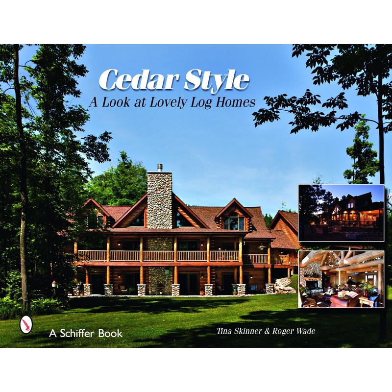 Cedar Style