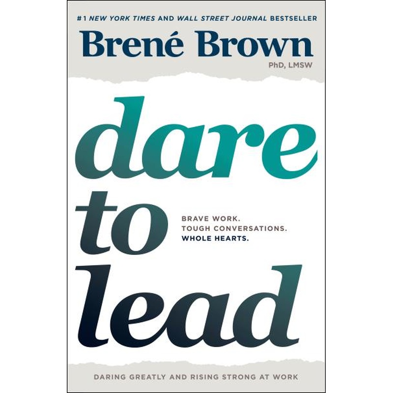 Dare to Lead (U)