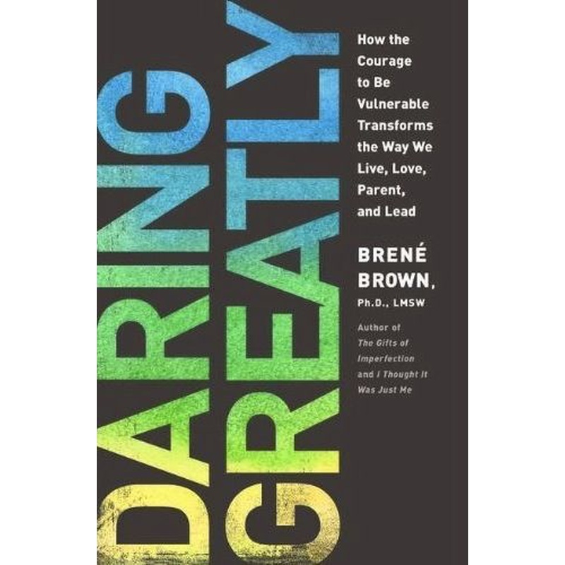 Daring Greatly (U)