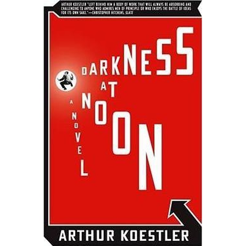 Darkness At Noon
