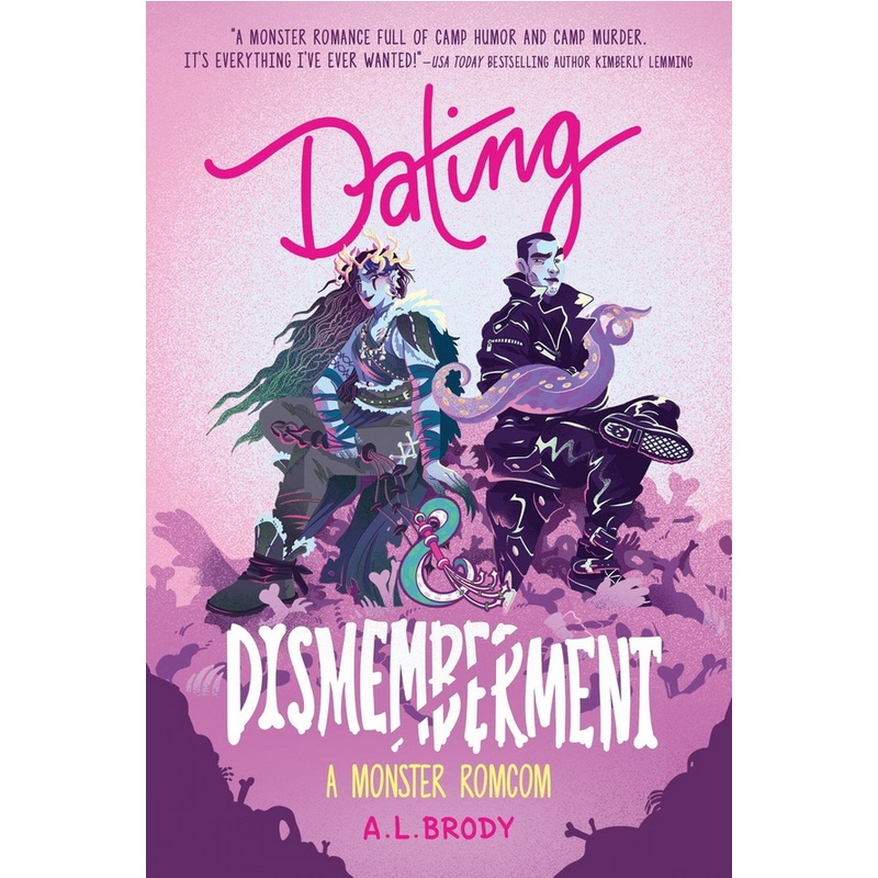 Dating & Dismemberment (R)